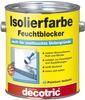 Decotric Isolierfarbe NEU OVP Inhalt: 2 Liter