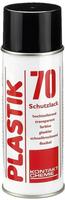 Kontakt-Chemie Kontaktspray Plastik 70, sch&uuml;tzt, 400ml, Grundpreis: &euro; 38,93 / l
