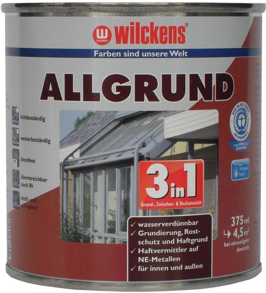 Wilckens Allgrund 3in1 750 ml