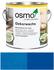 Osmo Dekorwachs Creativ 3125 Blau 0,125 l (3125A)