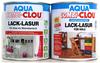 CLOU Combi-Lack-Lasur Ahorn 375 ml