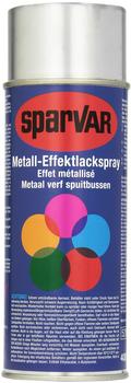 Sparvar Sprühfarbe RAL 2003 Blassorange – 400 Ml, Halbmatt, Für Metall, Holz, Kunststoff, Innen & Außen