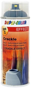 Dupli-Color Crackle Effect schwarz
