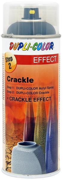 Dupli-Color Crackle Effect schwarz