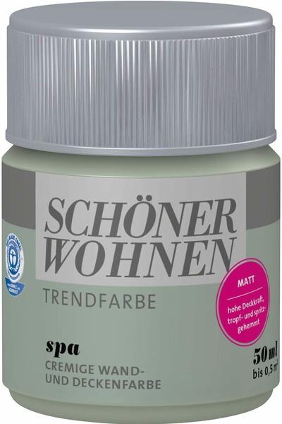 Schöner Wohnen Limited Collection Spa 50 ml Matt