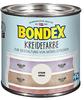 Bondex Kreidefarbe Kreativ 386526, für Möbel, Stein Grau, für Innenbereich,...