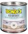 Bondex Kreidefarbe Stein Grau 500 ml