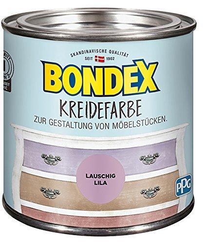 Bondex Kreidefarbe Lauschig Lila 500 ml