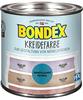 Bondex Kreidefarbe Kreativ 386533, für Möbel, Gemütliches Petrol, für