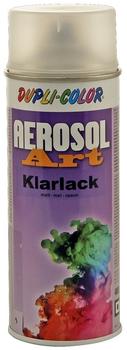 Dupli-Color Lackspray Aerosol-Art matt 400 ml