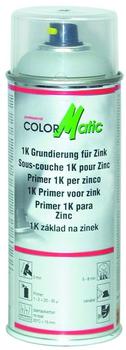ColorMatic 1K Grundierung Zink 400 ml