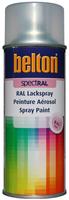 Belton Spectral Lackspray Klarlack 400 Ml Matt Spr&uuml;hlack Spraylack