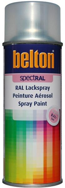 belton SpectRAL Lackspray Klarlack matt 400 ml
