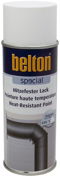 belton special Lackspray weiss 400 ml