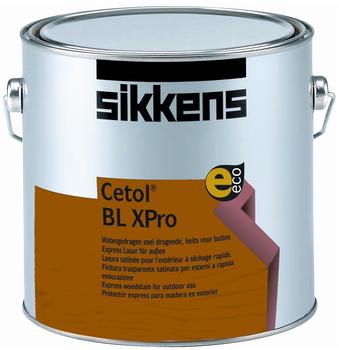 Sikkens Cetol BLX-Pro Lasur Eiche hell 2,5 l