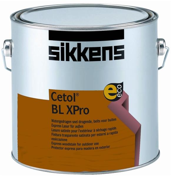 Sikkens Cetol BLX-Pro Lasur Kiefer 2,5 l