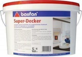 Baufan Super-Decker 10l (20081)