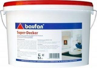 Baufan Super-Decker 5l (20050)