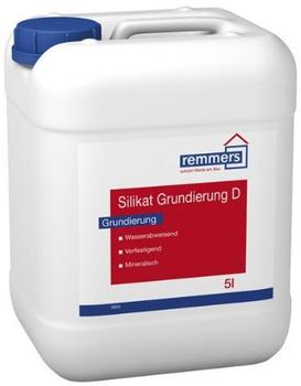 Remmers Silikat Grundierung D 5 l