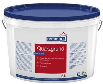 Remmers Quarzgrund 5 l