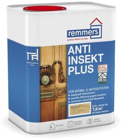 Remmers Aidol Anti-Insekt farblos 0,75 l