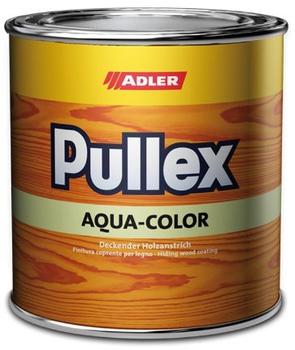 ADLER Pullex Aqua-Color W10 2,5l Weiß