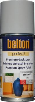 belton perfect Premium-Lackspray lichtgrau 150 ml