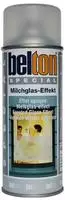 Belton - Special Milchglas-effekt 400 Ml Matt Lackspray Effektlack Spraylack