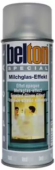 belton special Milchglas-Effekt matt 400 ml