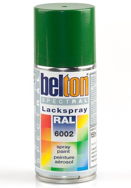 Belton SpectRAL Lackspray 150ml laubgrün