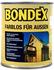 Bondex Holzschutzlasur Farblos für Außen 0,75 l