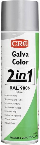 CRC Galva Color 2in1 silber 500 ml