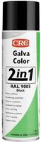 Farb-Schutzlack GalvaColor 2in1 7016 Anthrazitgrau 500 ml