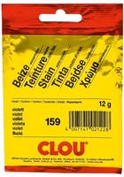 Clouth - Clou Beize Wasserl&ouml;slich Violett Nr. 159 F&uuml;r Wasser Zum Selbst...