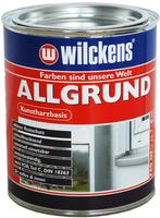 Wilckens Allgrund Wei&szlig; 0,75l 10591100050