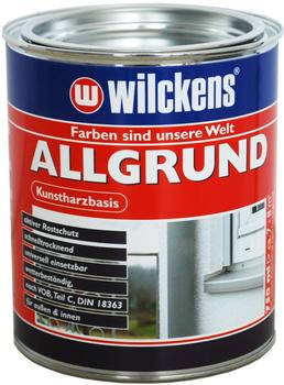 Wilckens Allgrund 0.75 l grau