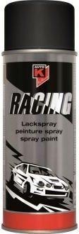 Kwasny Lackspray Racing Glanz schwarz