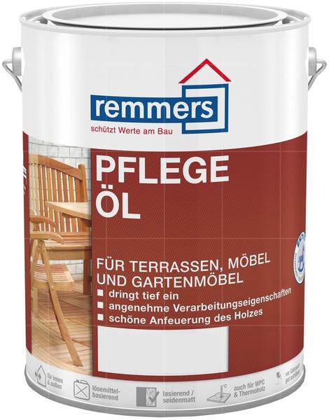 Remmers Pflege-Öl Douglasie 750 ml