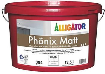Alligator Farbe & Lack