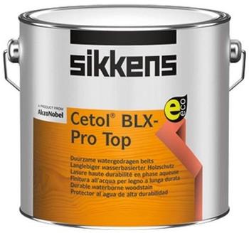 Sikkens Cetol BLX-Pro TOP teak (085) 2,5l