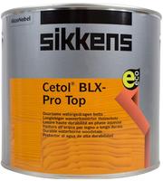 Sikkens Cetol BLX-Pro Top Lasur - 2,5 Liter Nussbaum 5219849