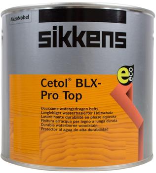 Sikkens Cetol BLX-Pro TOP nussbaum (010) 2,5l