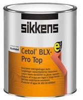 Sikkens Cetol BLX Pro Top 006 eiche hell 1L