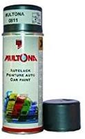 Kwasny Multona 0811 Einschichtlack Farbtonsystem Lackspraysystem 400ml 600811