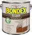 Bondex Öl-Lasur Teak 2,5 l (391327)