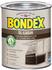 Bondex Öl-Lasur Rio Palisander 0,75 l (391320)
