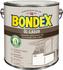 Bondex Öl-Lasur Weiss 2,5 l (391323)