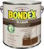 Bondex Öl-Lasur Nussbaum 2,5 l (391328)