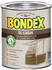 Bondex Öl-Lasur Steingrau 0,75 l (391321)
