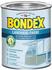 Bondex Landhaus-Farbe Gartengrün 0,75 l (391300)